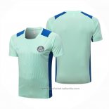 Camiseta de Entrenamiento Palmeiras 22/23 Verde