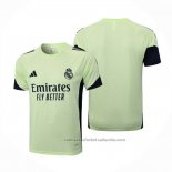 Camiseta de Entrenamiento Real Madrid 25/26 Verde
