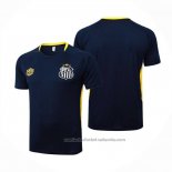 Camiseta de Entrenamiento Santos 25/26 Azul