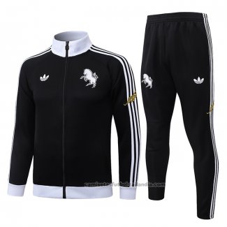 Chandal de Chaqueta del Juventus Nino 26/27 Nagro