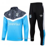 Chandal de Sudadera del Gremio 23/24 Azul