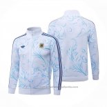 Chaqueta del Argentina 26/27 Blanco