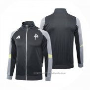 Chaqueta del Atletico Mineiro 24/25 Gris