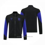 Chaqueta del Barcelona 25/26 Negro