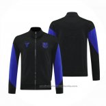 Chaqueta del Barcelona 25/26 Negro