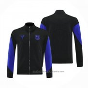 Chaqueta del Barcelona 25/26 Negro