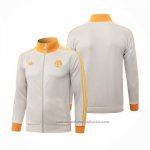 Chaqueta del Bayern Munich 26/27 Crema Naranja