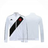 Chaqueta del CR Vasco da Gama 20/21 Blanco