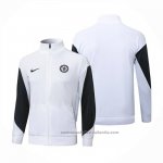 Chaqueta del Chelsea 25/26 Blanco