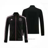 Chaqueta del Inter Miami 23/24 Negro