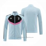 Chaqueta del Juventus 24/25 Gris