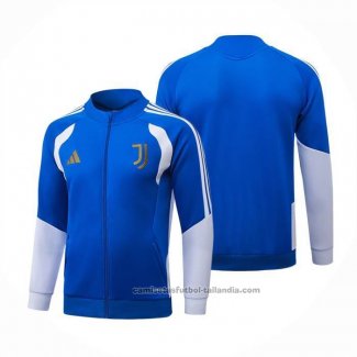 Chaqueta del Juventus 26/27 Azul