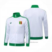 Chaqueta del Senegal 25/26 Blanco