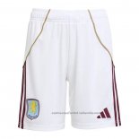 Pantalones Aston Villa 1ª 25/26