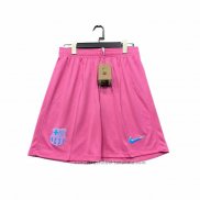 Pantalones Barcelona Special 25/26 Rosa