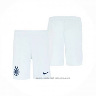 Pantalones Inter Milan 2ª 25/26
