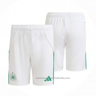 Pantalones Newcastle United 2ª 25/26