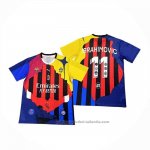 Tailandia Camiseta AC Milan Special Ibrahimovic 25/26