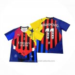 Tailandia Camiseta AC Milan Special Ibrahimovic 25/26
