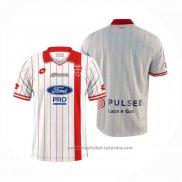 Tailandia Camiseta AC Monza 2ª 25/26