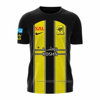 Camiseta Al-Ittihad 1ª 23/24