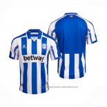 Tailandia Camiseta Alaves 1ª 20/21