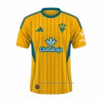 Tailandia Camiseta Albacete 3ª 25/26