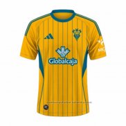 Tailandia Camiseta Albacete 3ª 25/26