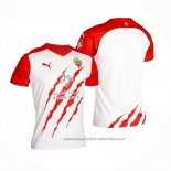 Tailandia Camiseta Almeria 1ª 21/22