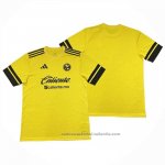 Tailandia Camiseta America Special 25/26 Amarillo