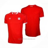 Tailandia Camiseta America de Cali 1ª 2021