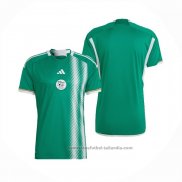 Tailandia Camiseta Argelia 2ª 2022