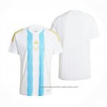 Tailandia Camiseta Argentina Messi 'Spark Gen10s' 2024