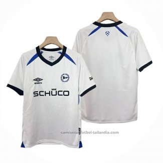 Tailandia Camiseta Arminia Bielefeld 2ª 25/26