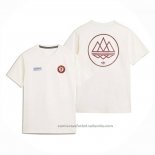 Tailandia Camiseta Aston Villa Special 25/26 Blanco