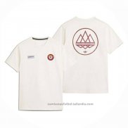 Tailandia Camiseta Aston Villa Special 25/26 Blanco