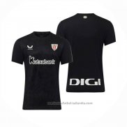 Tailandia Camiseta Athletic Bilbao Portero 1ª 25/26