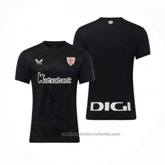 Tailandia Camiseta Athletic Bilbao Portero 1ª 25/26