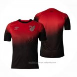 Tailandia Camiseta Athletico Paranaense 1ª 2025
