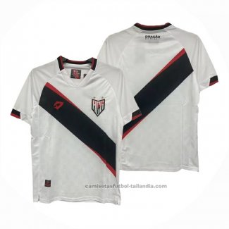 Tailandia Camiseta Atletico Goianiense 2ª 2023