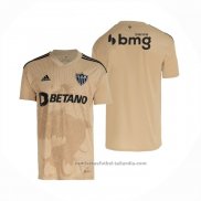 Tailandia Camiseta Atletico Mineiro 3ª 22/23