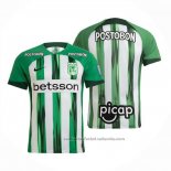 Tailandia Camiseta Atletico Nacional 1ª 2024