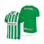 Tailandia Camiseta Atletico Nacional 1ª 2026