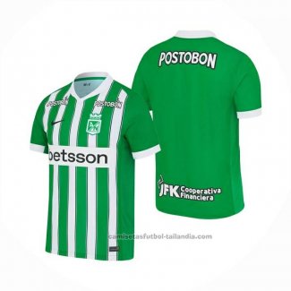 Tailandia Camiseta Atletico Nacional 1ª 2026
