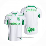 Tailandia Camiseta Atletico Nacional 2ª 2024