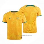 Tailandia Camiseta Australia 1ª 2022