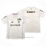 Tailandia Camiseta Avispa Fukuoka 2ª 2024