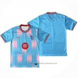 Tailandia Camiseta Barcelona Special 25/26 Azul