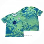Tailandia Camiseta Barcelona Special 25/26 Verde