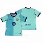 Tailandia Camiseta Barcelona 3ª 26/27